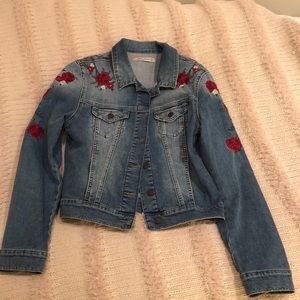 Mavi Denim Jacket